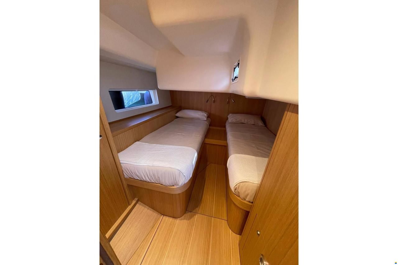 Nautor Swan 48