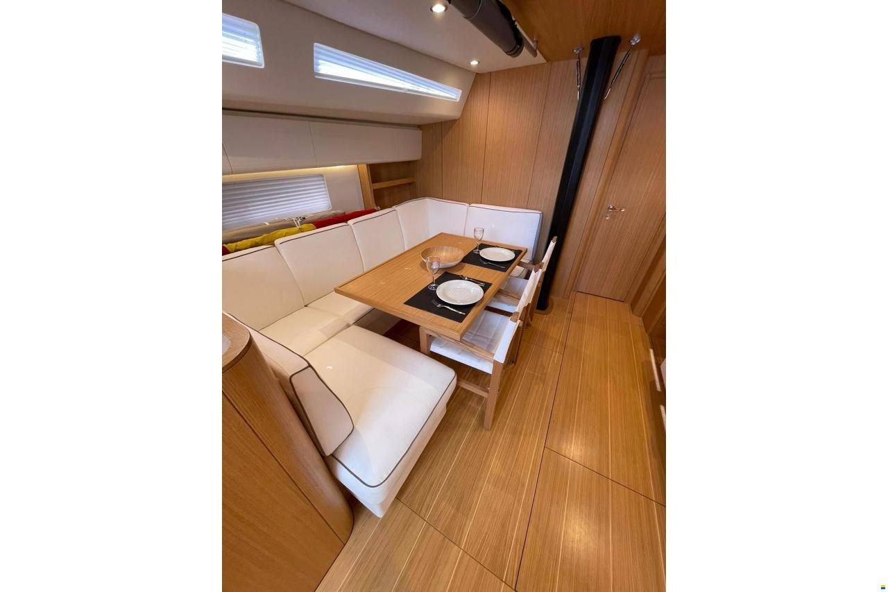 Nautor Swan 48