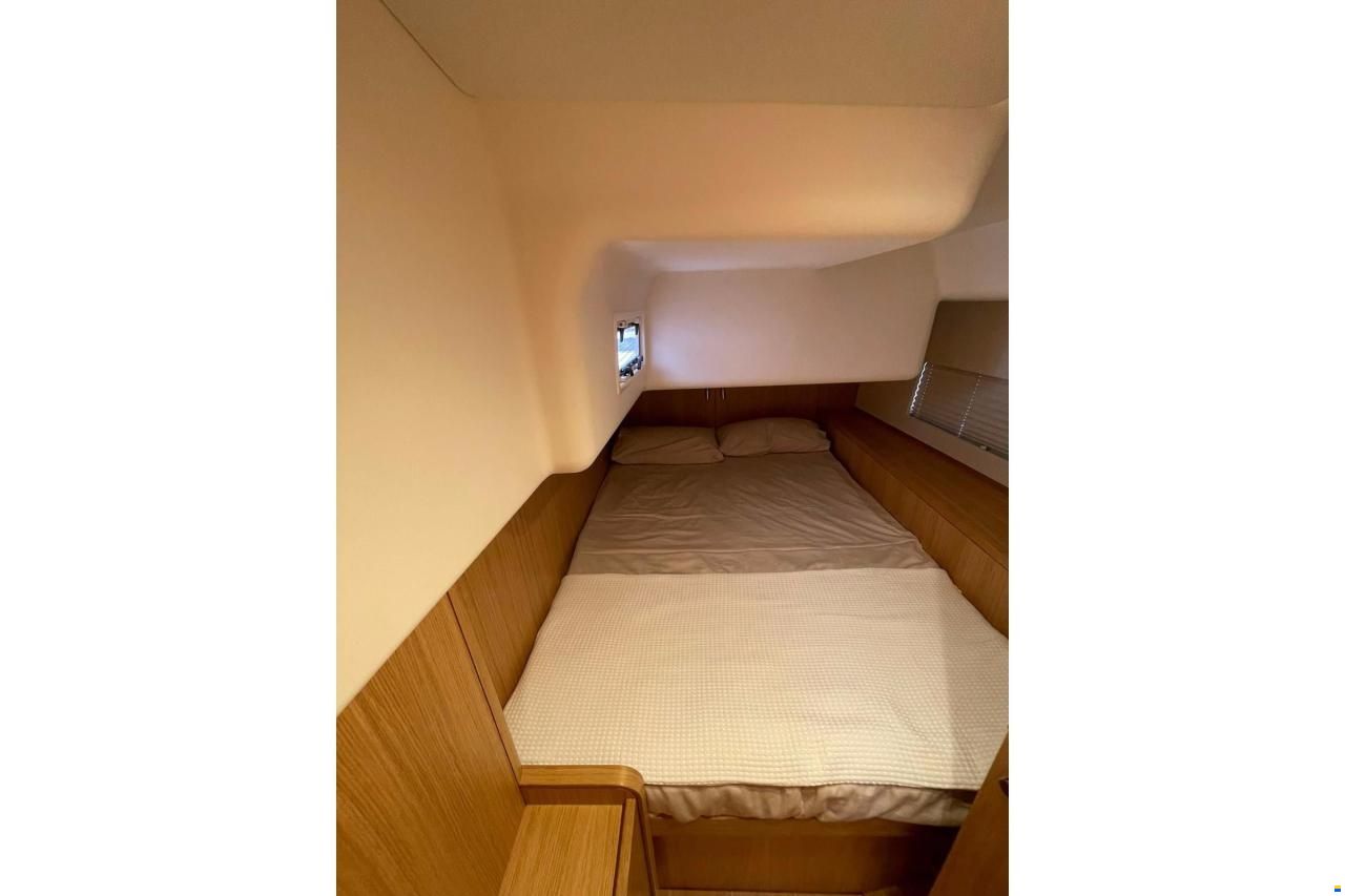 Nautor Swan 48
