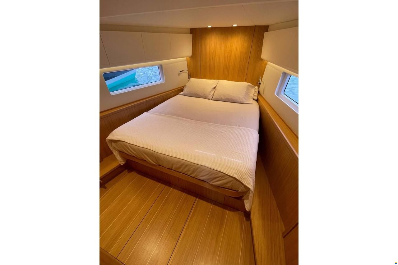 Nautor Swan 48