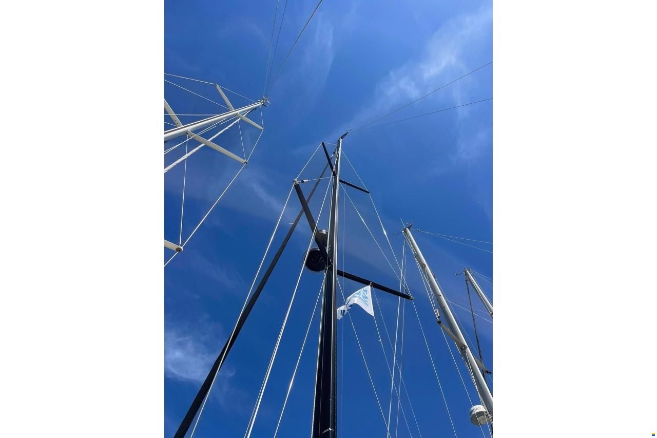 Nautor Swan 48