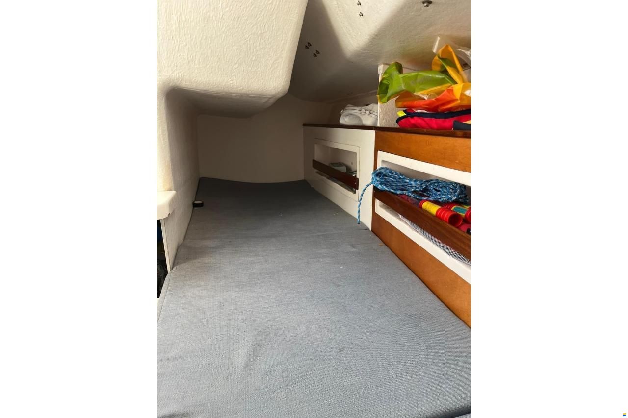 Astilleros Yatlant 24