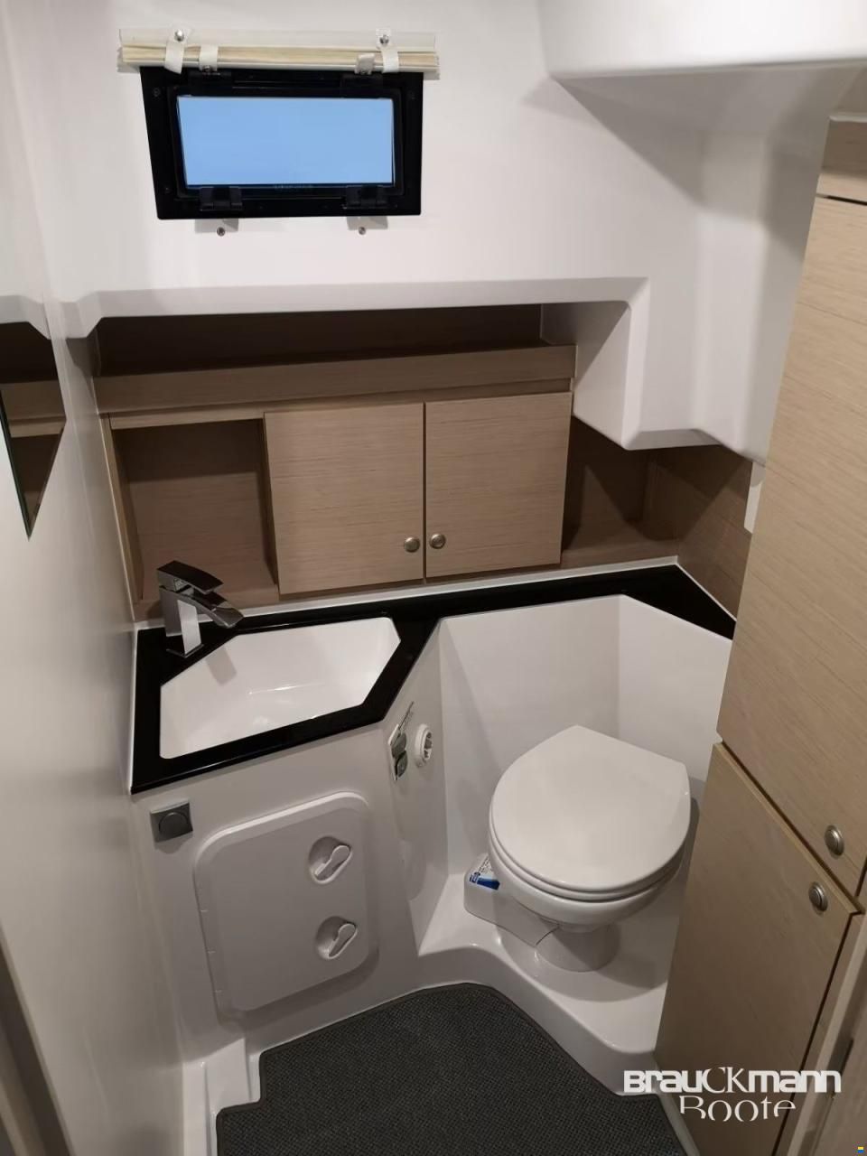 Delphia Bluescape 1200 Fly