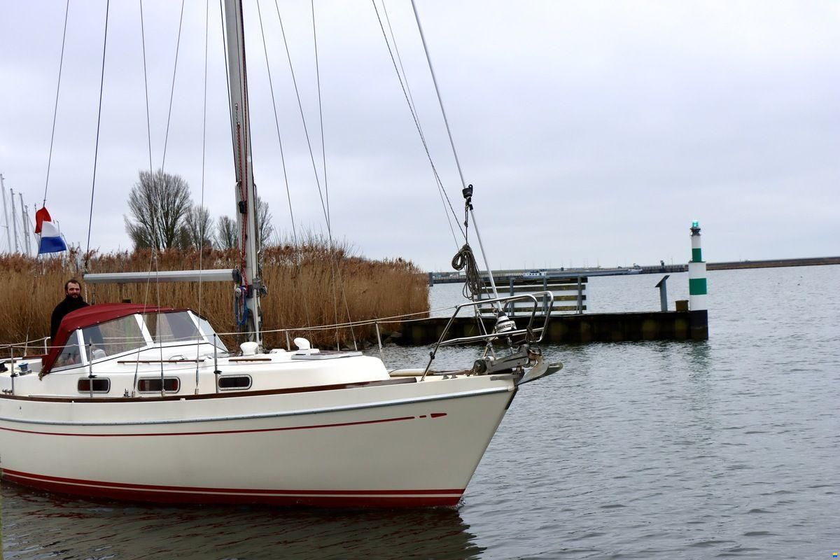 Nomad SK 34