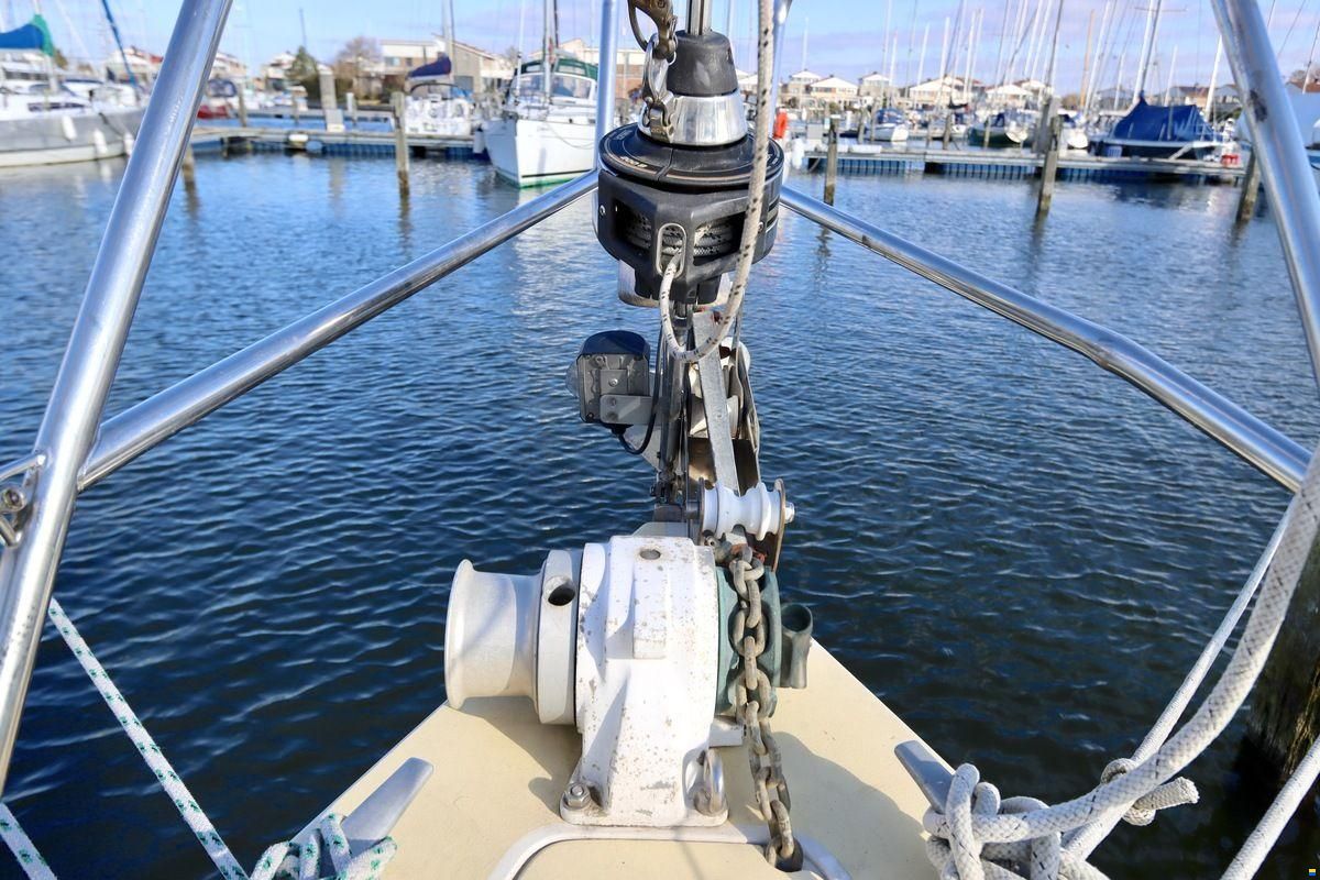 Nomad SK 34