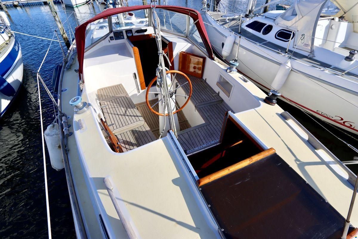 Nomad SK 34