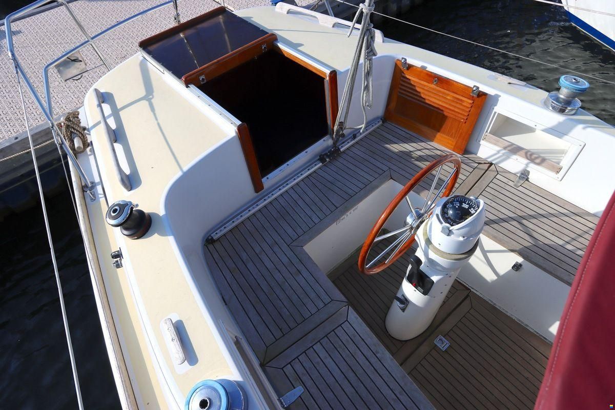 Nomad SK 34