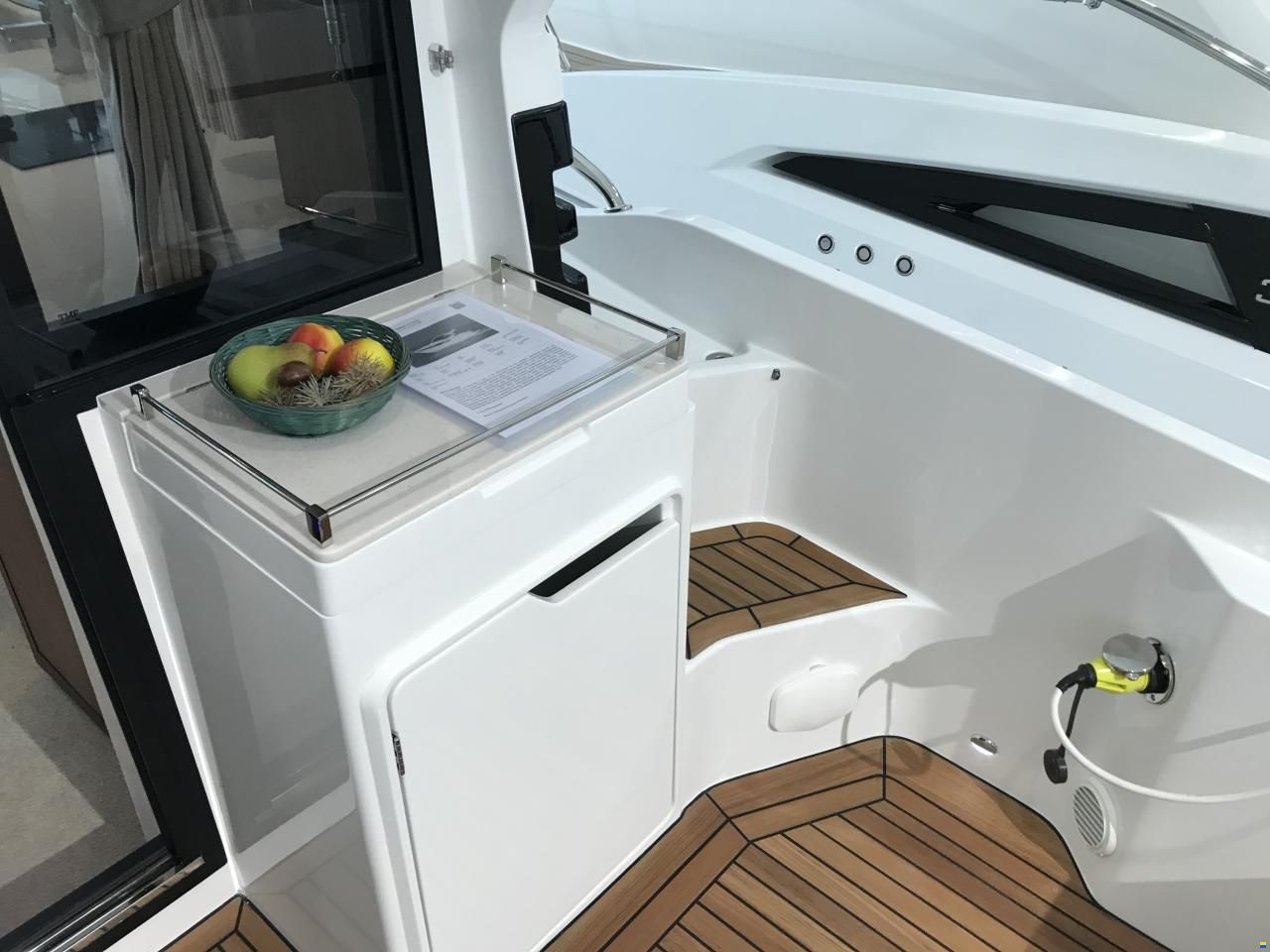 Galeon 310 HTC