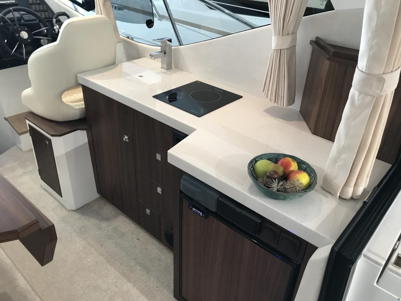 Galeon 310 HTC
