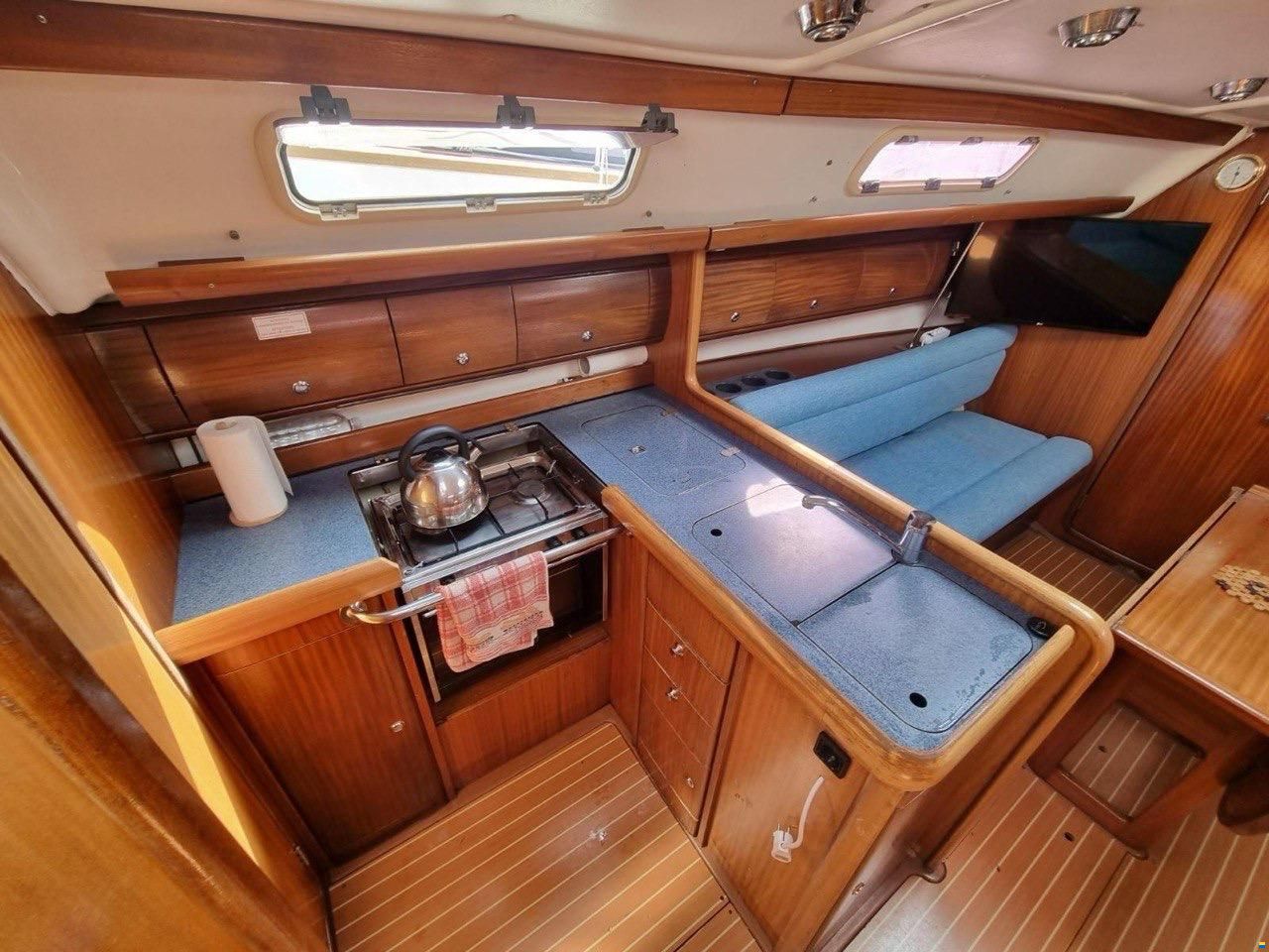 Bavaria 36