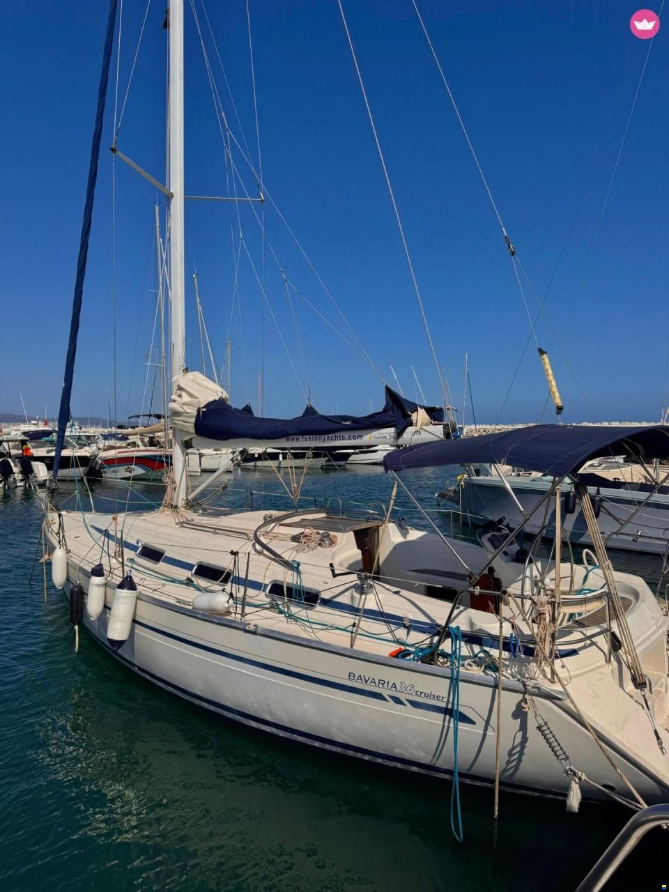 Bavaria 36