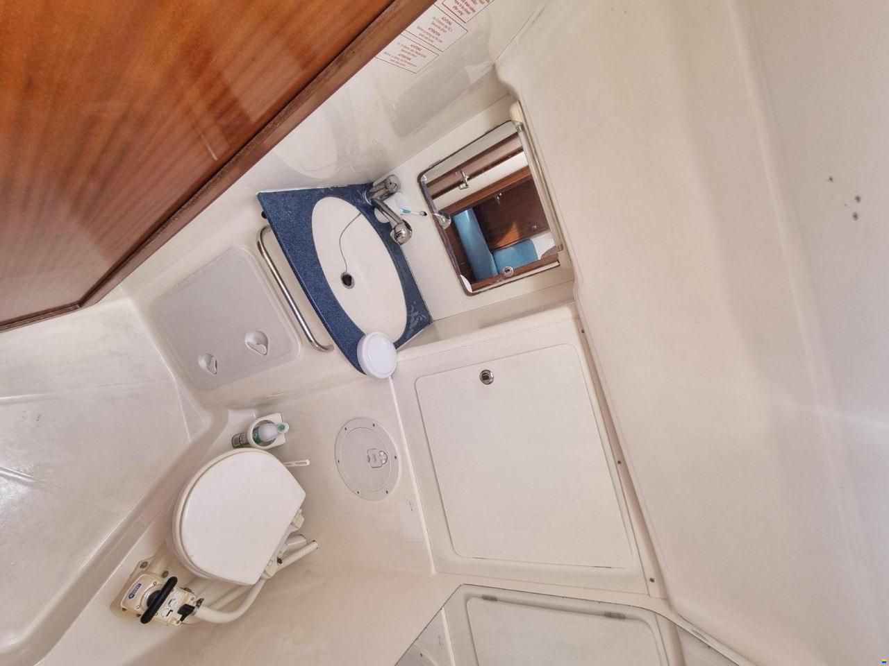 Bavaria 36