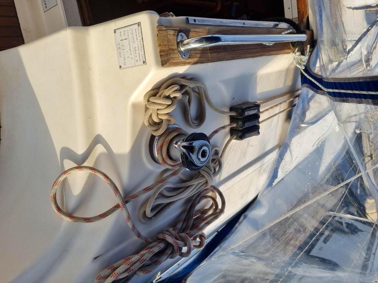 Bavaria 36