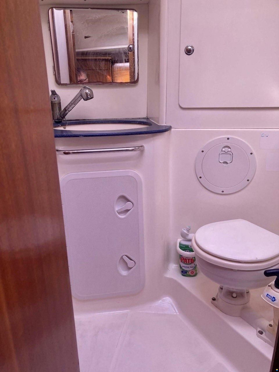 Bavaria 36