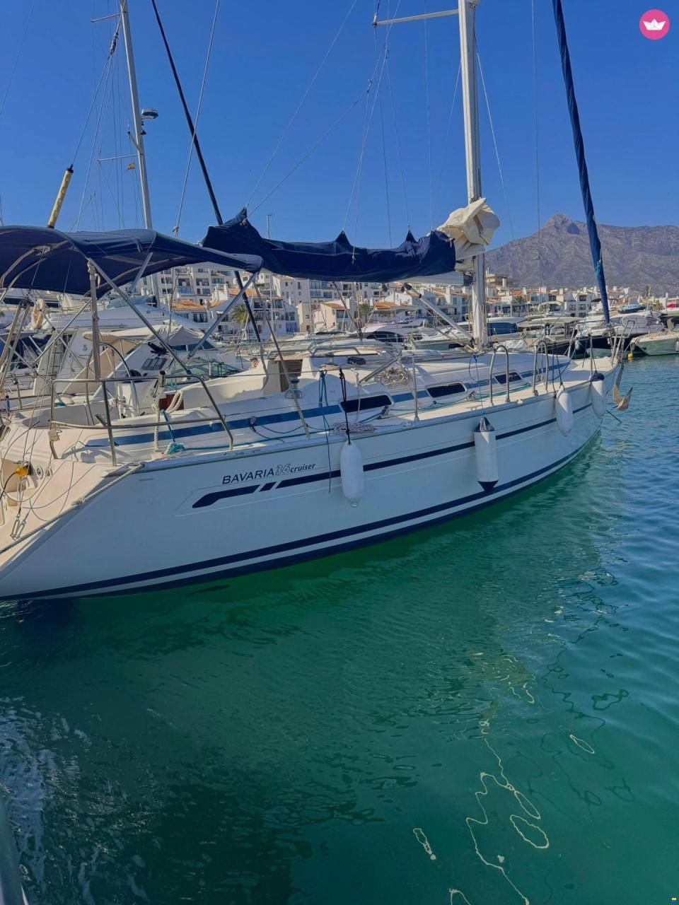 Bavaria 36