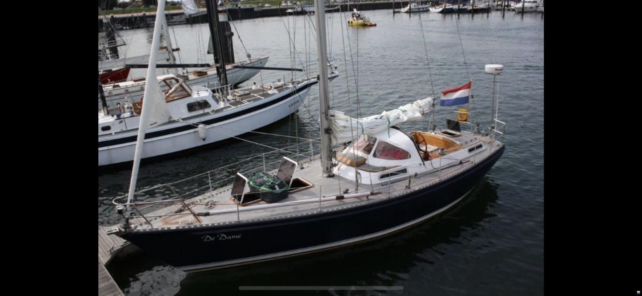 Koopmans 36 CC