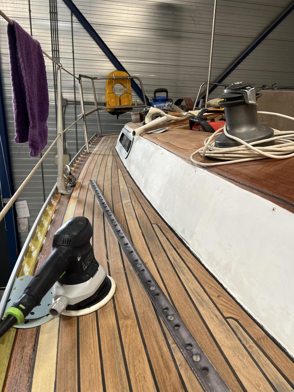 Koopmans 36 CC