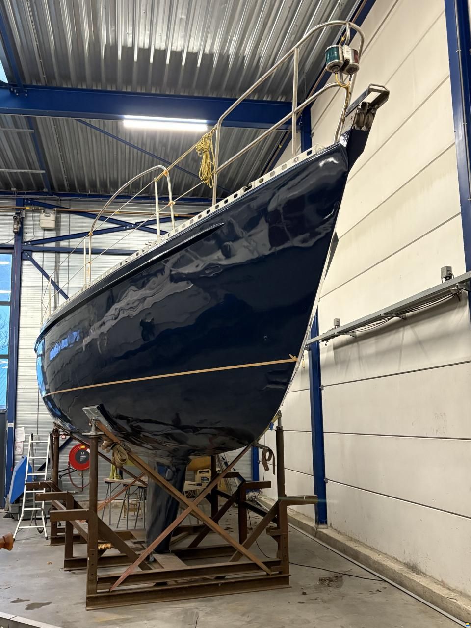 Koopmans 36 CC