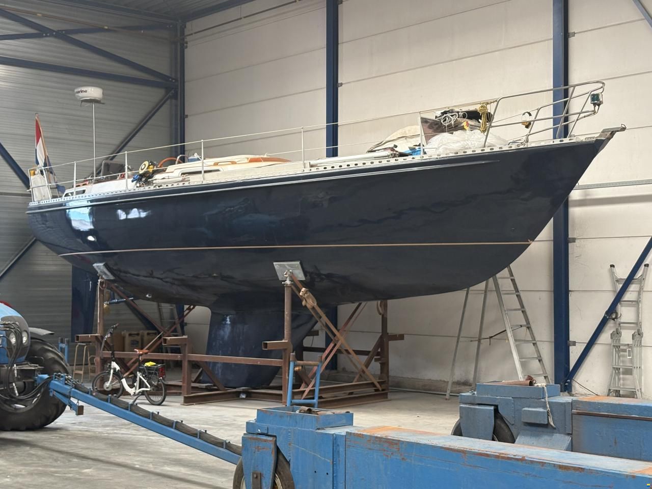 Koopmans 36 CC