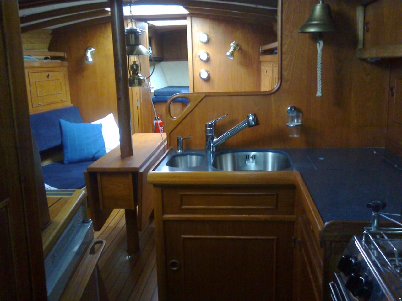 Koopmans 36 CC