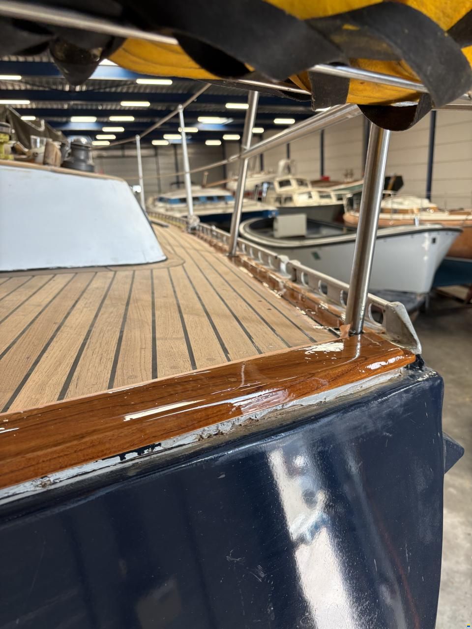 Koopmans 36 CC