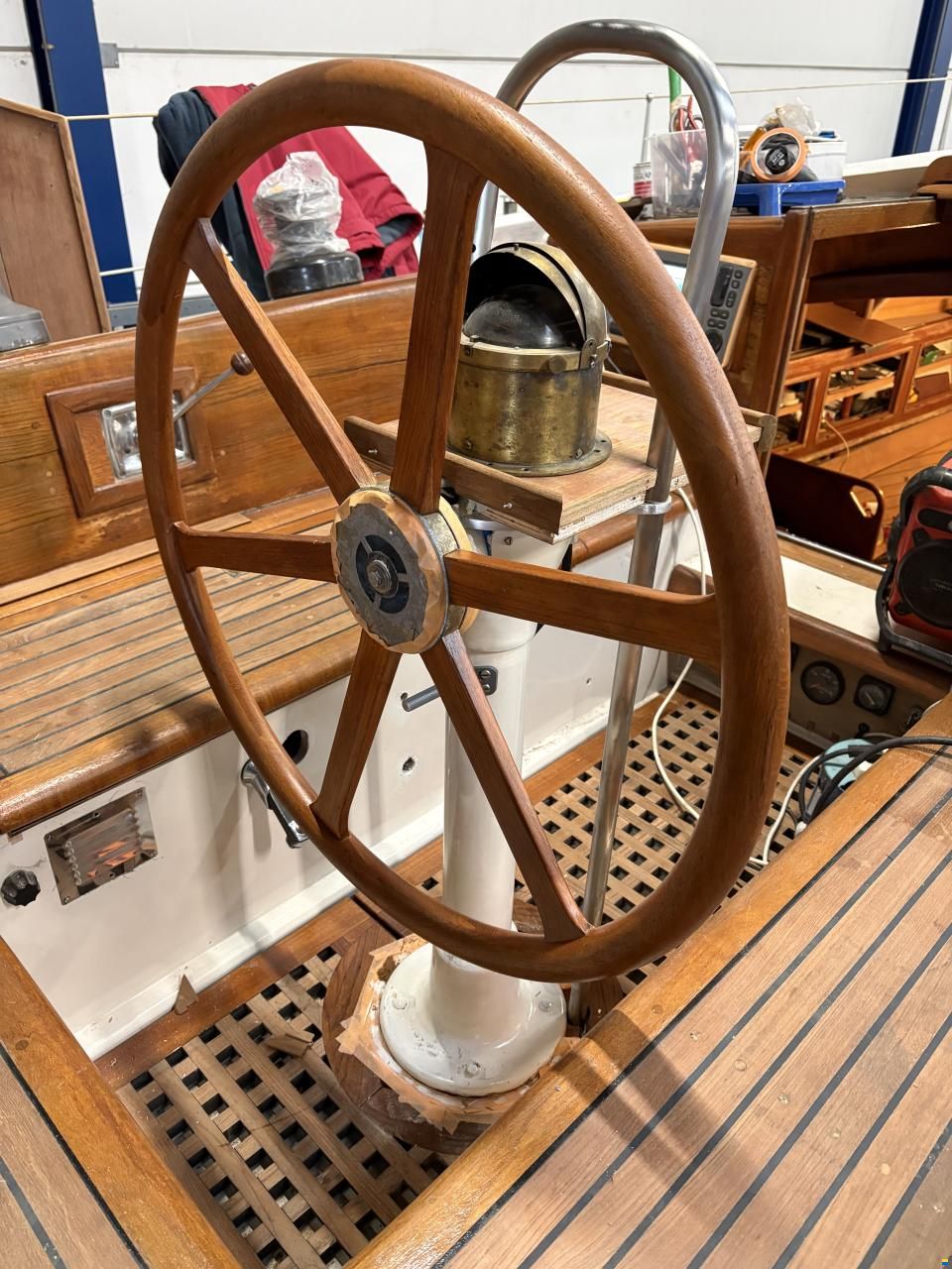 Koopmans 36 CC