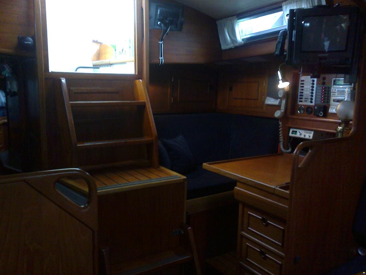 Koopmans 36 CC