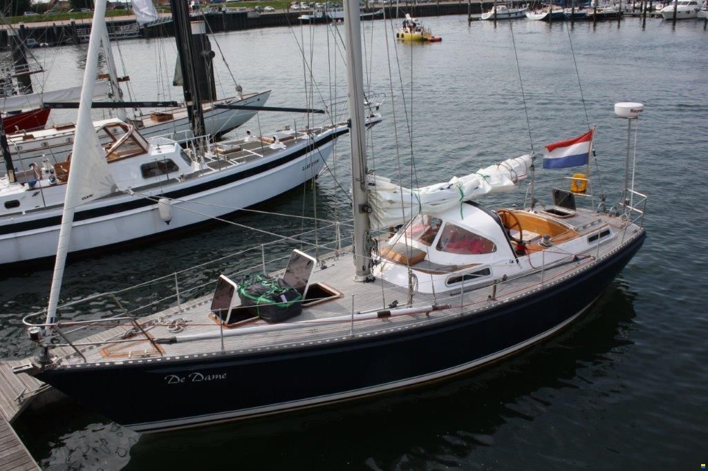 Koopmans 36 CC