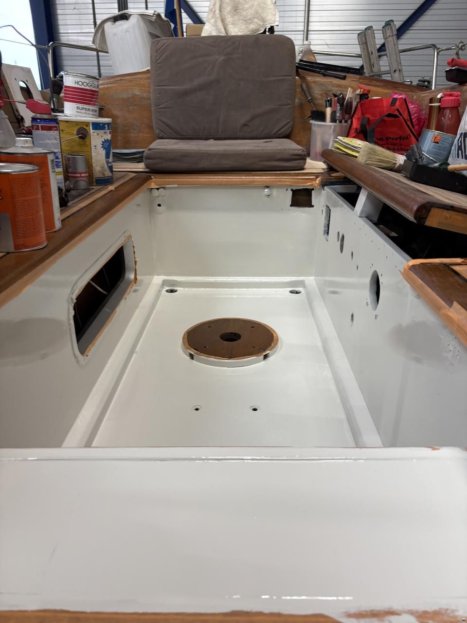 Koopmans 36 CC