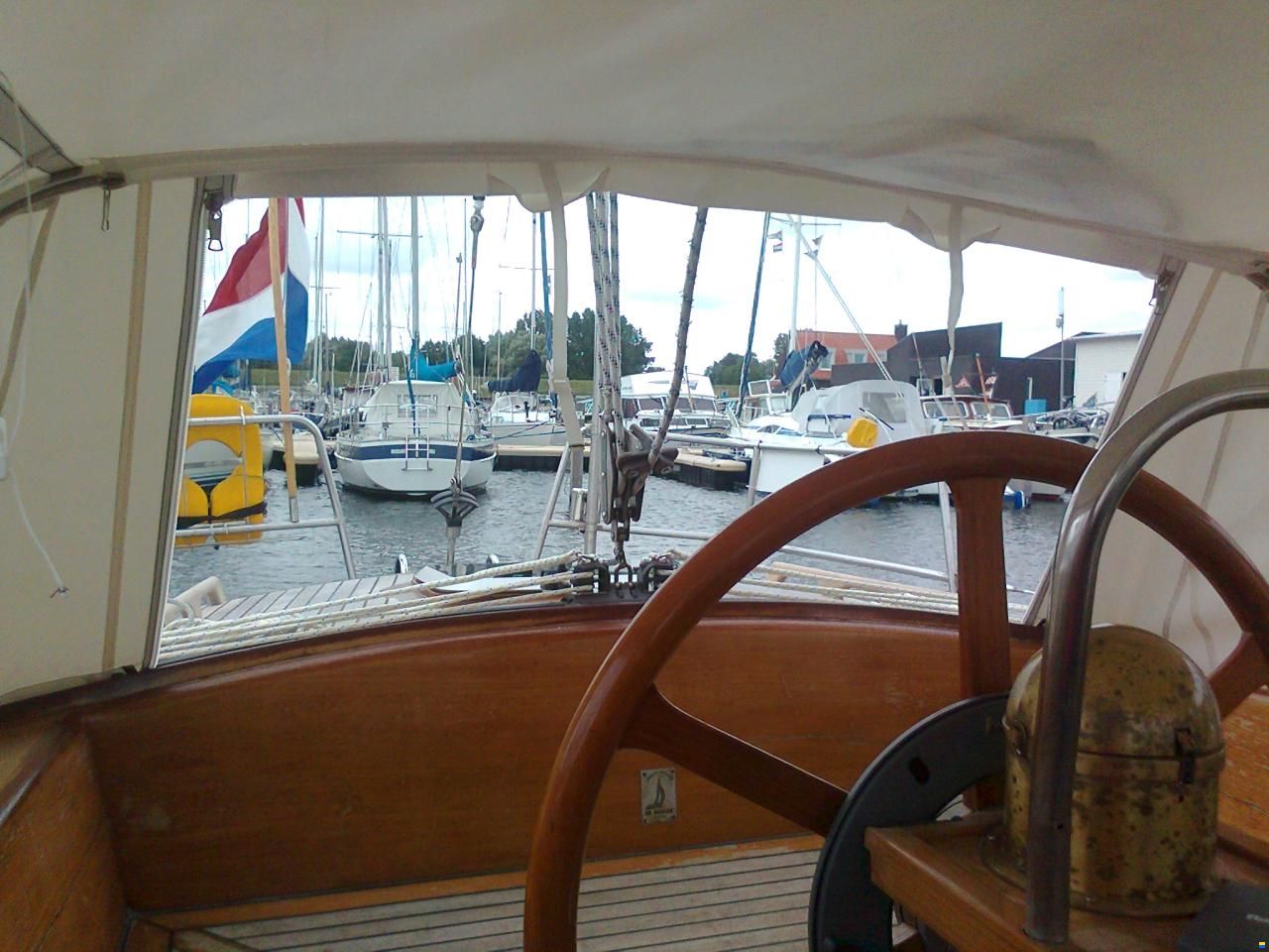 Koopmans 36 CC