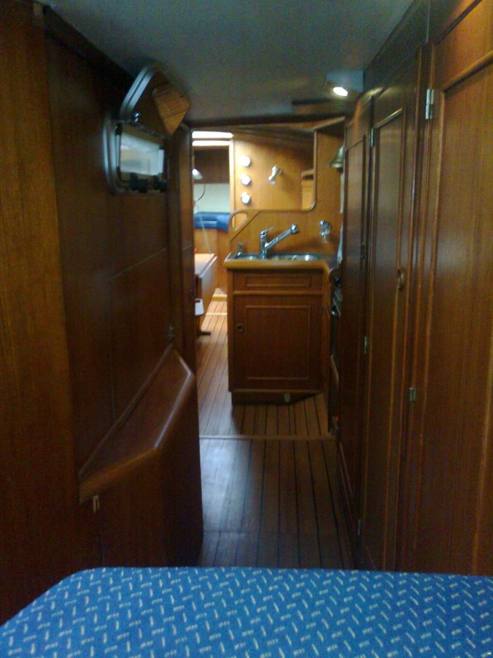 Koopmans 36 CC