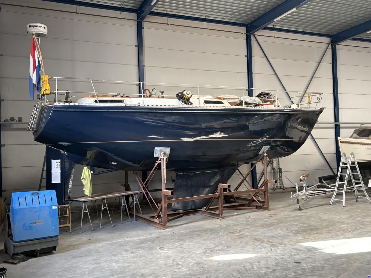 Koopmans 36 CC