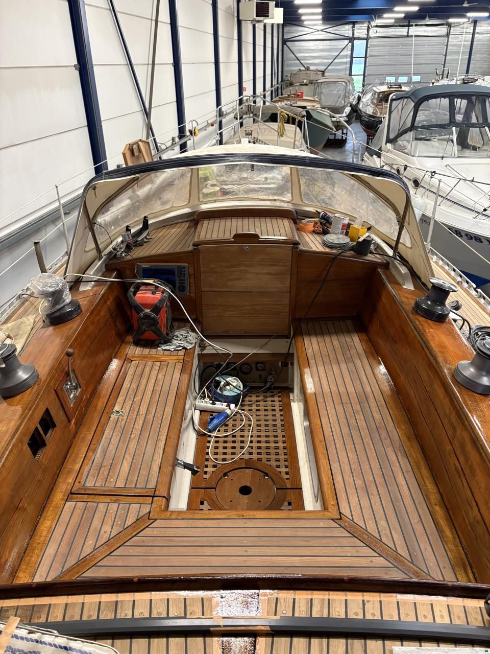 Koopmans 36 CC