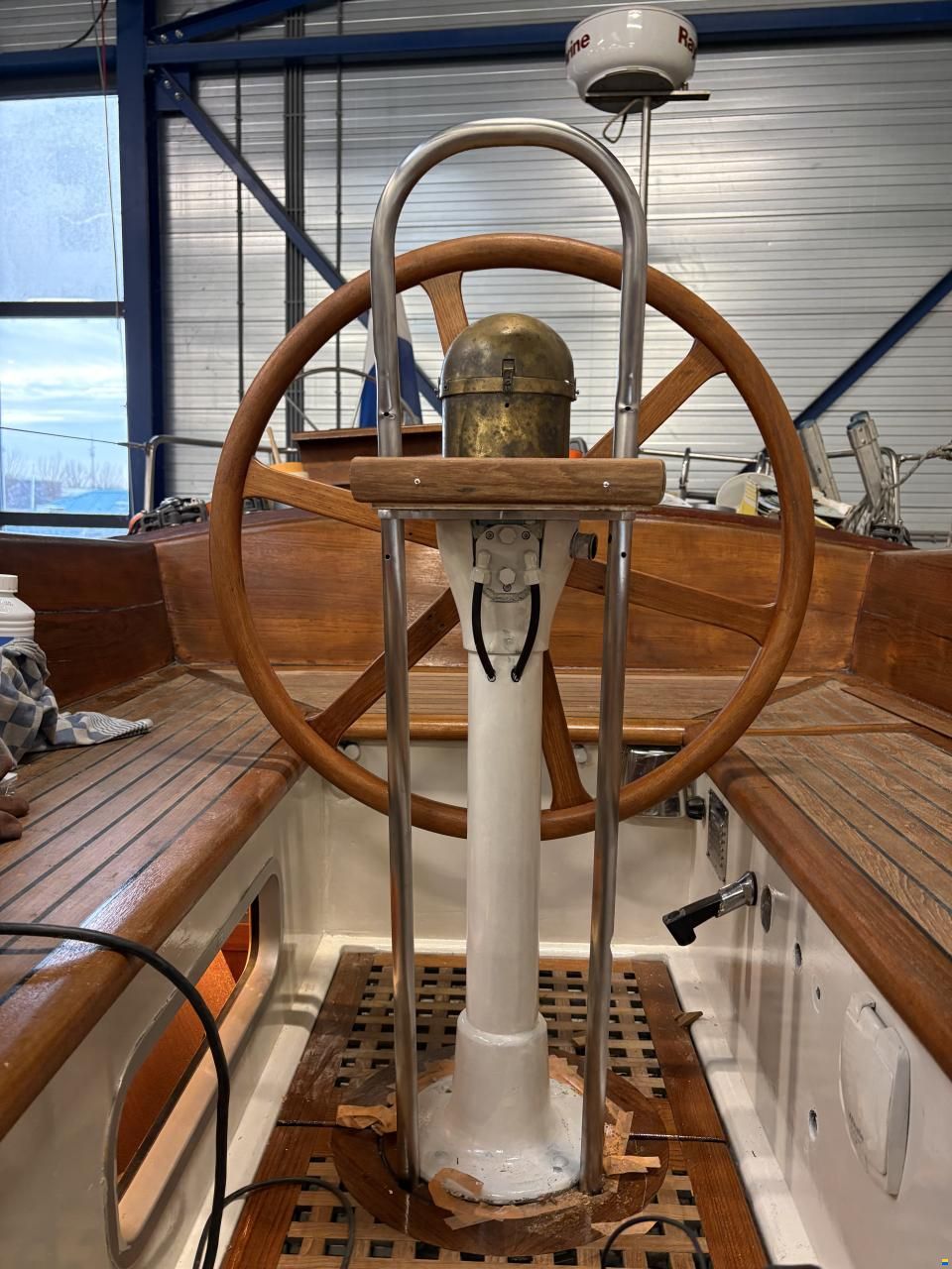 Koopmans 36 CC