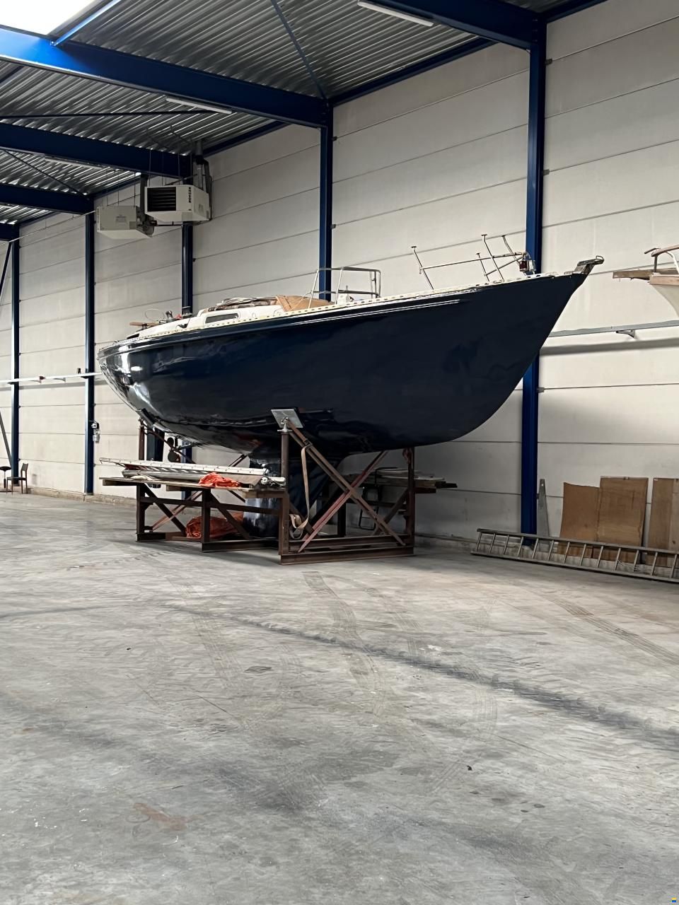 Koopmans 36 CC