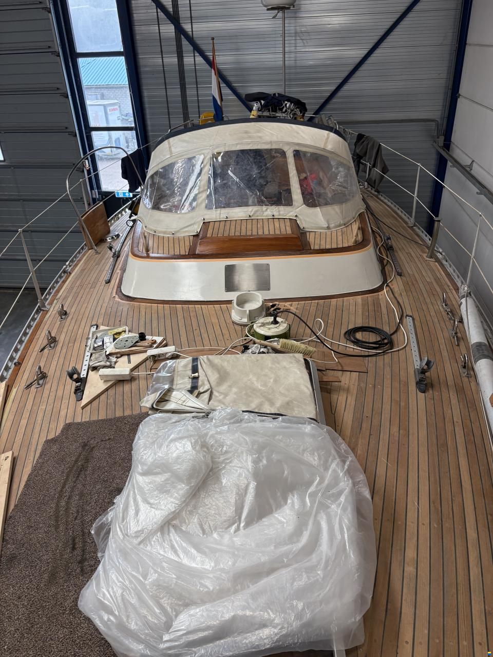 Koopmans 36 CC