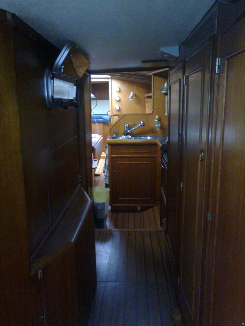 Koopmans 36 CC