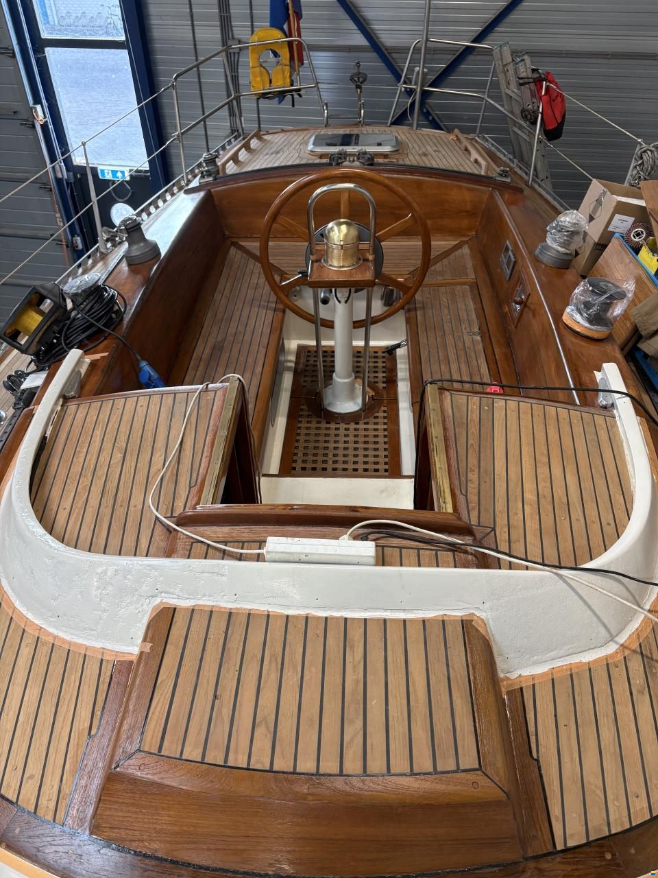 Koopmans 36 CC