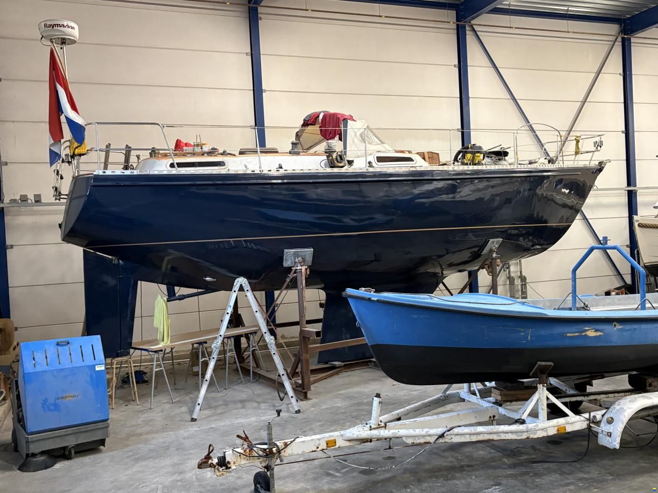 Koopmans 36 CC