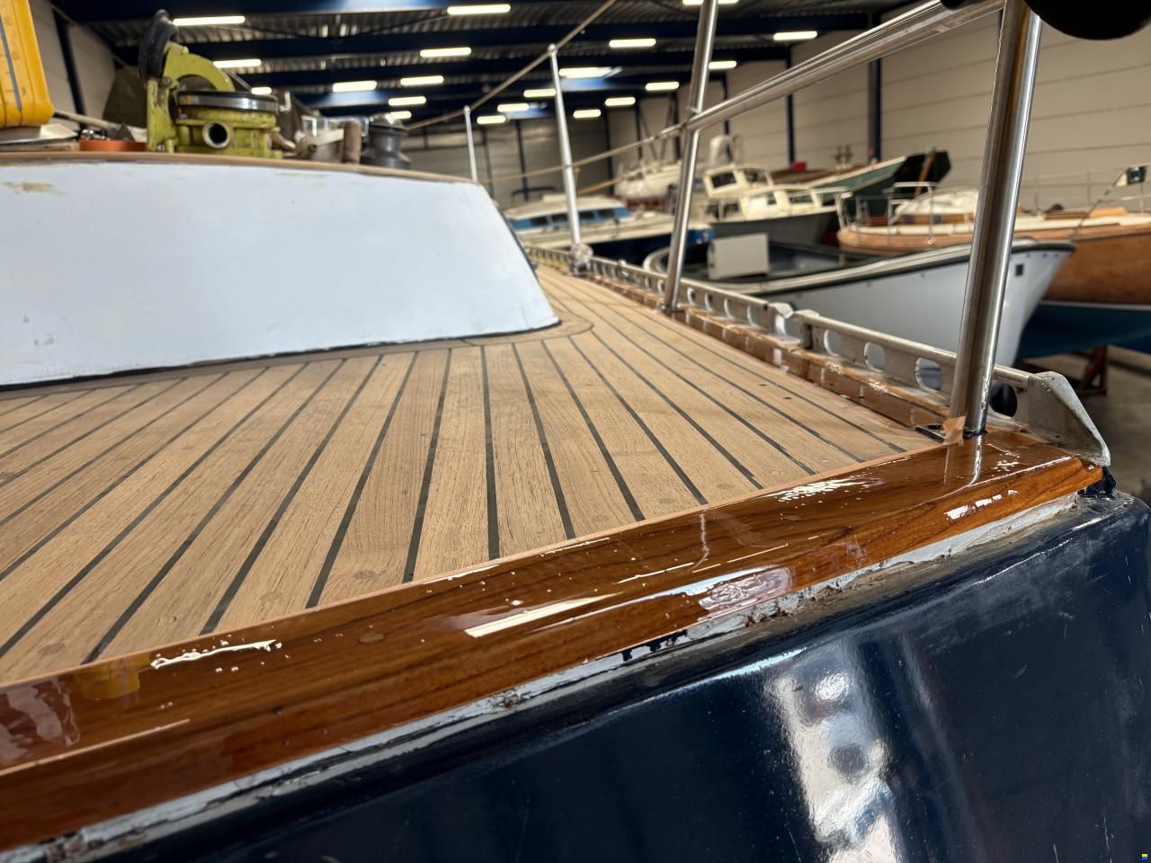 Koopmans 36 CC
