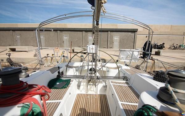 Beneteau First 47.7 Race