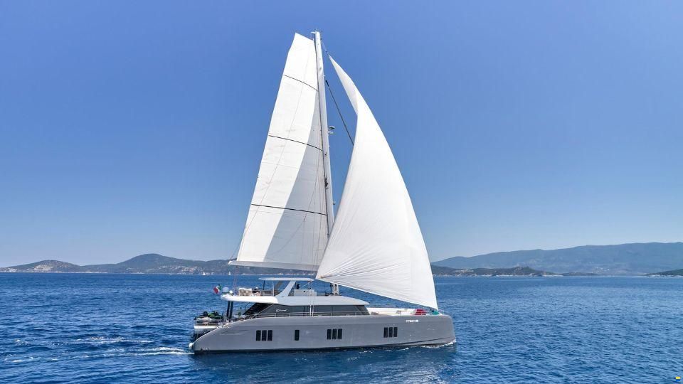 Sunreef 80