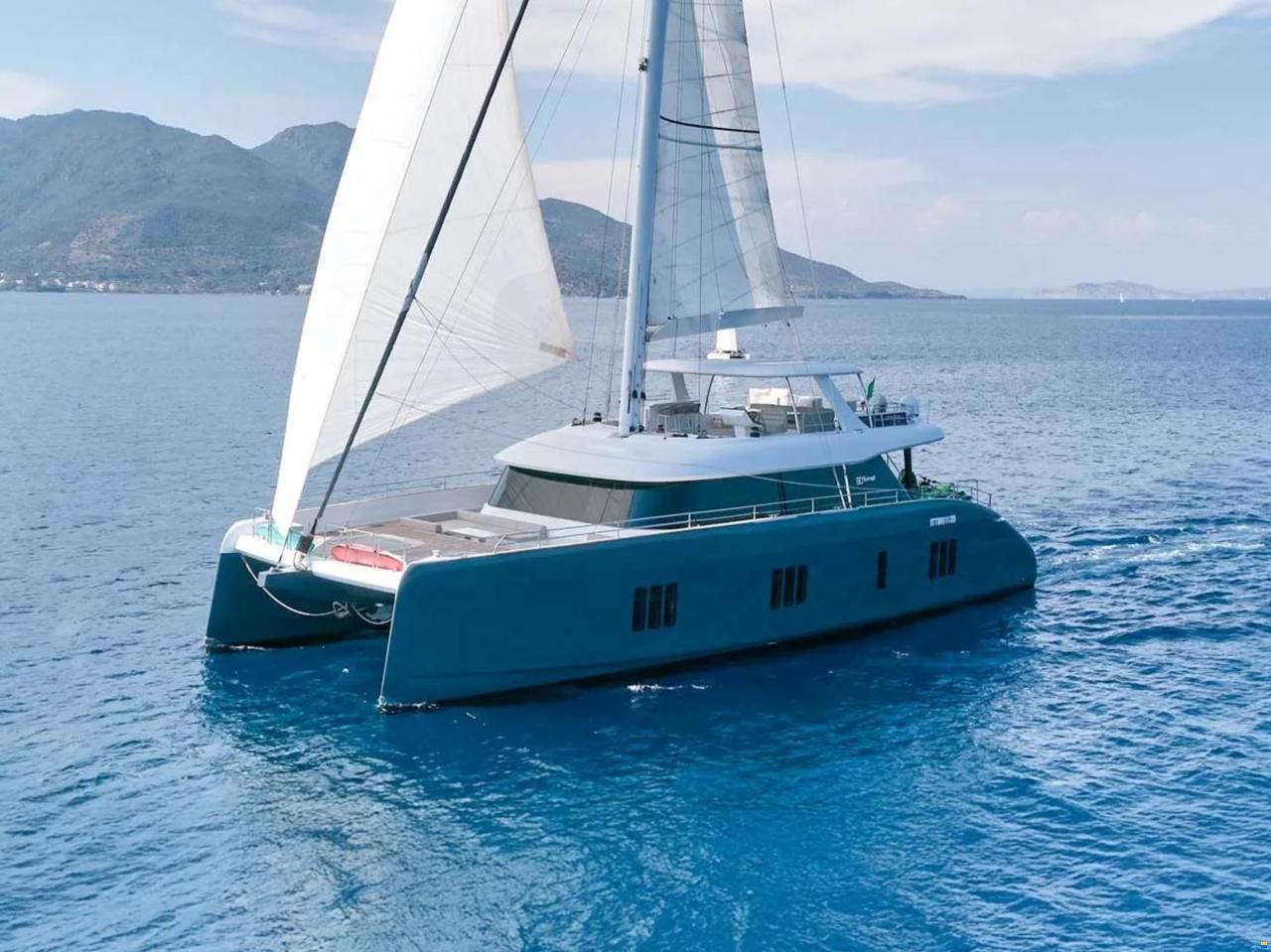 Sunreef 80