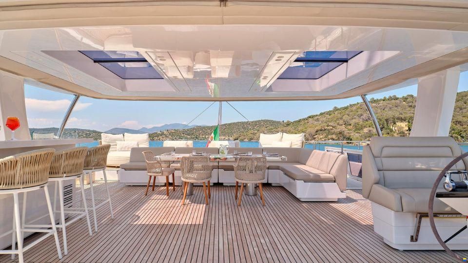 Sunreef 80