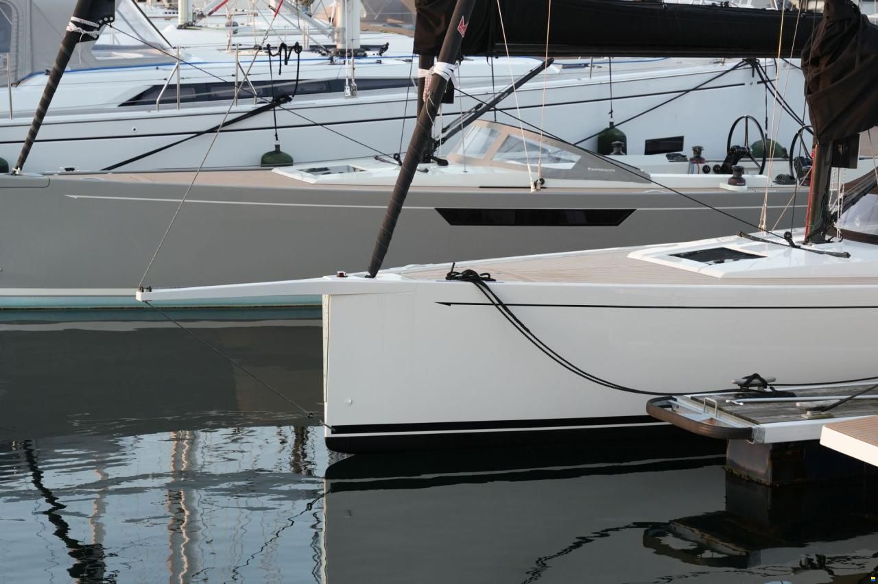 Saffier SE 33 Life