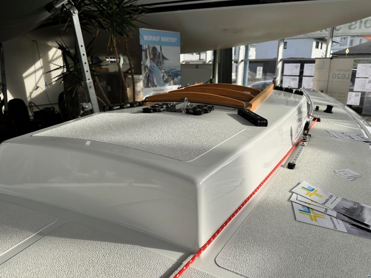 Landolt Daysailer L620