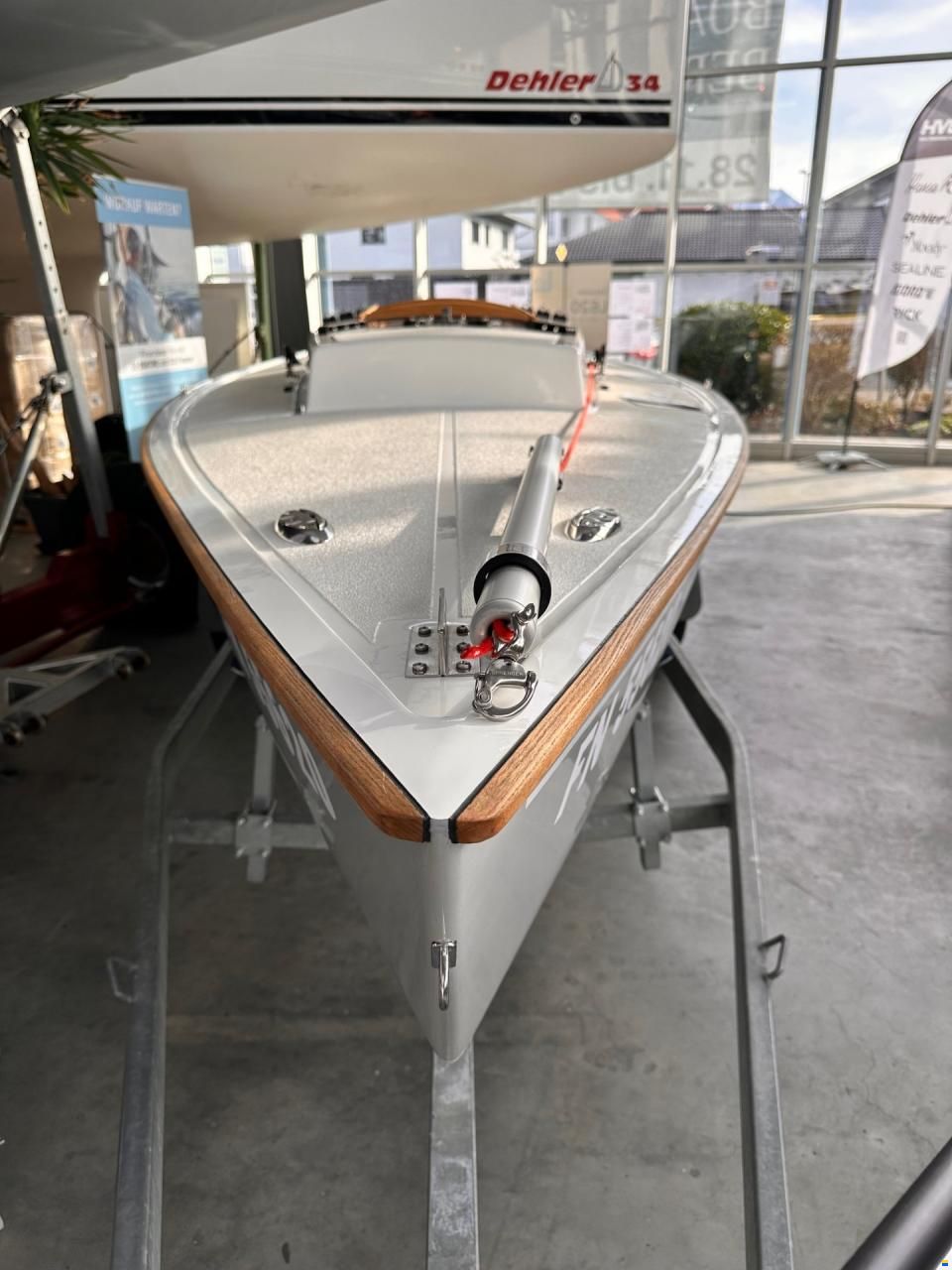 Landolt Daysailer L620