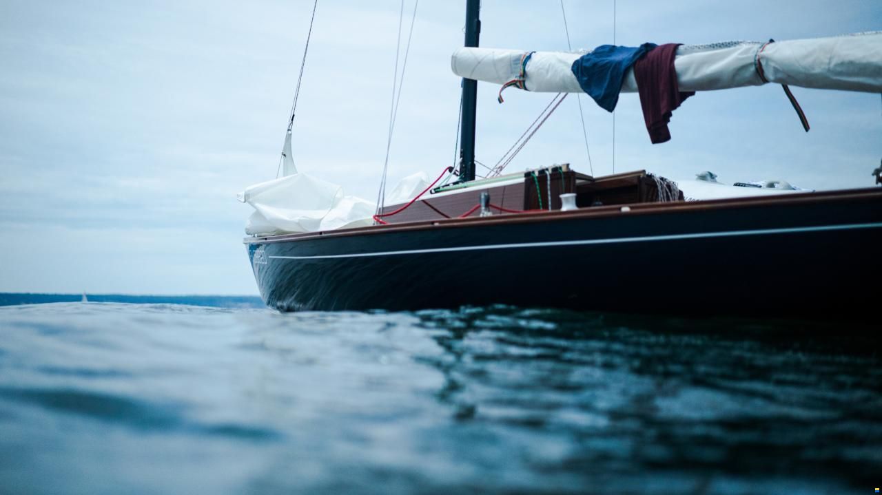 Landolt Daysailer L620