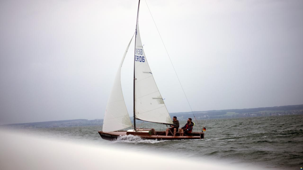 Landolt Daysailer L620