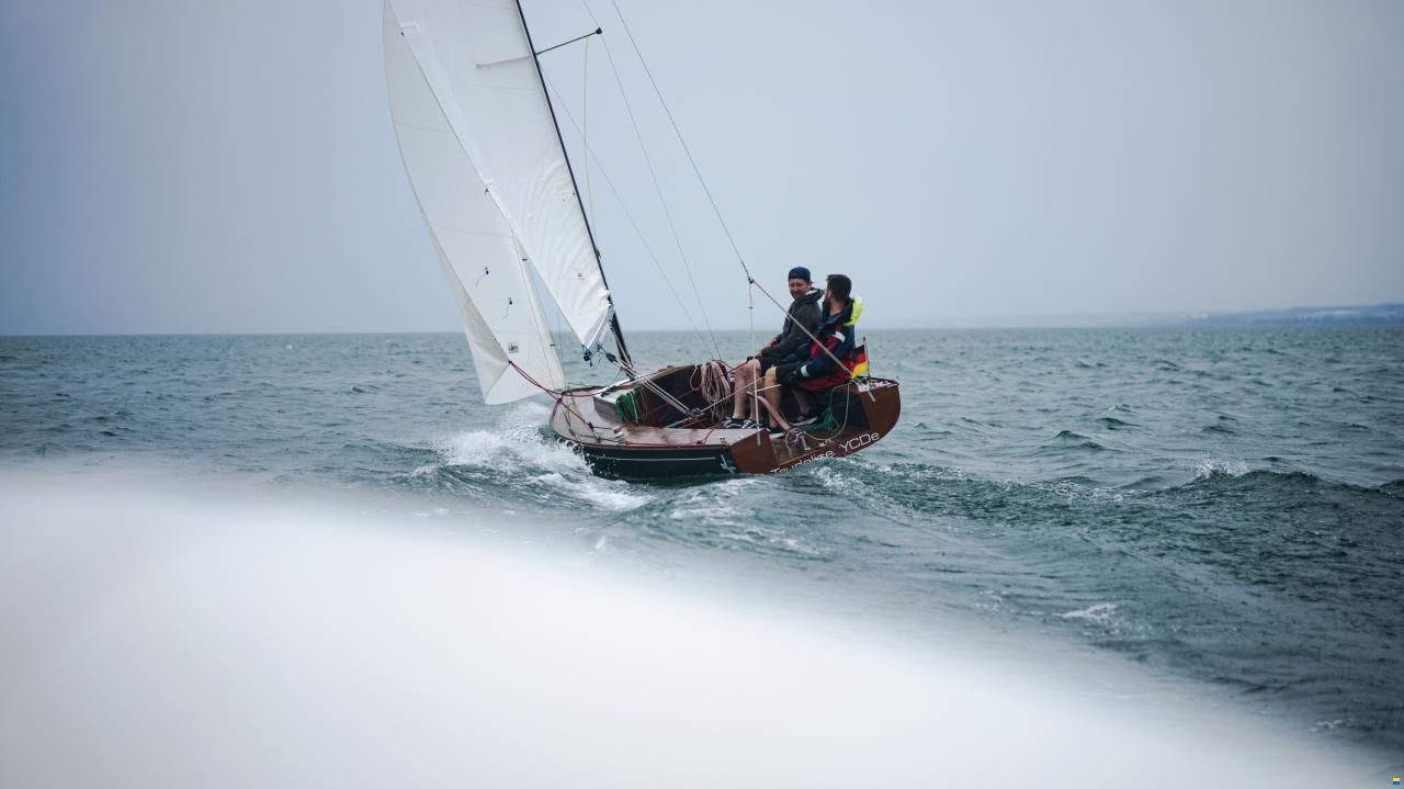 Landolt Daysailer L620